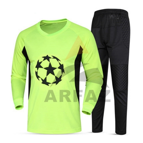 Goalkeeper Uniforms