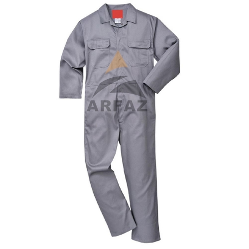 Coverall