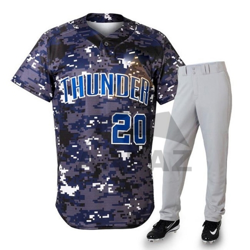 Baseball Uniforms