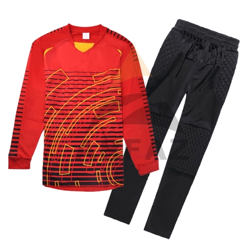 Goalkeeper Uniforms