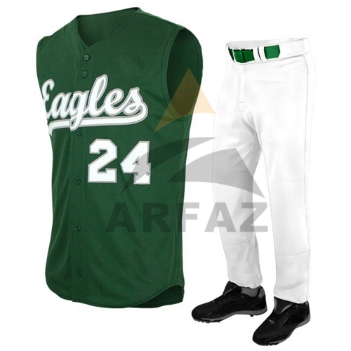 Baseball Uniforms