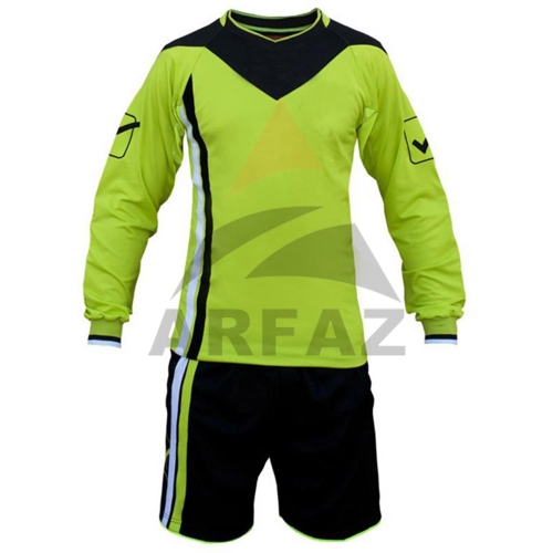 Goalkeeper Uniforms