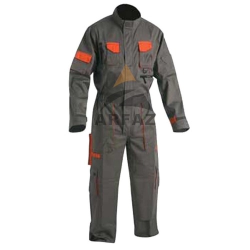 Coverall