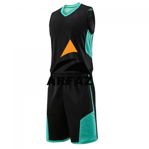 Basketball Uniforms