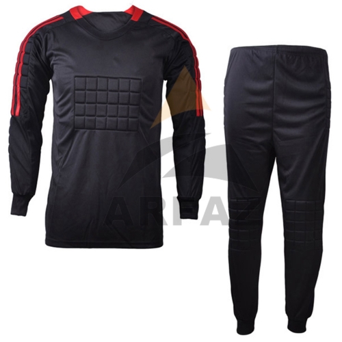 Goalkeeper Uniforms