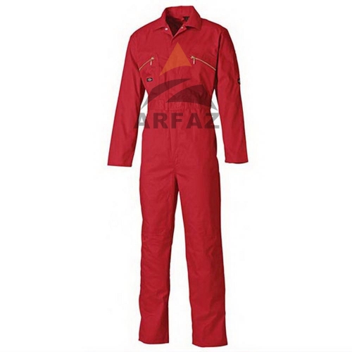 Coverall