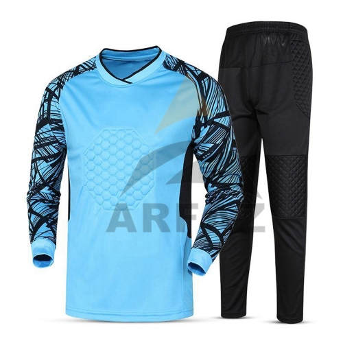 Goalkeeper Uniforms