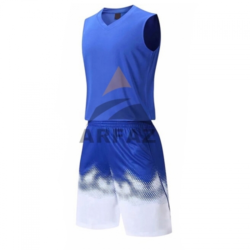 Basketball Uniforms