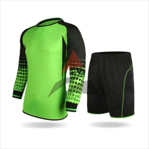 Goalkeeper Uniforms