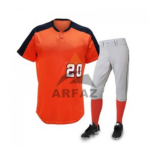 Baseball Uniforms