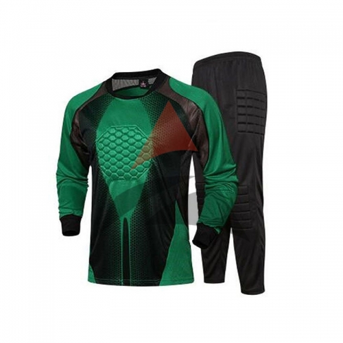 Goalkeeper Uniforms