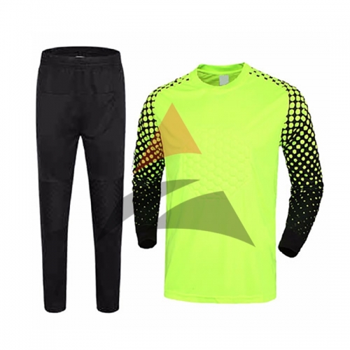 Goalkeeper Uniforms