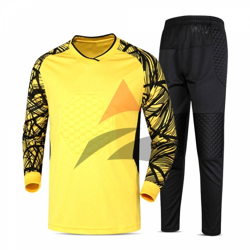 Goalkeeper Uniforms