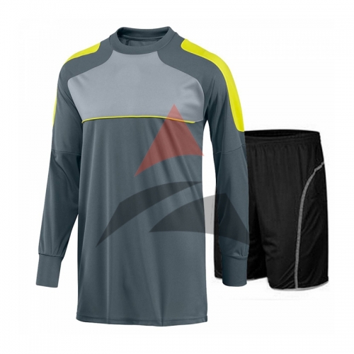 Goalkeeper Uniforms