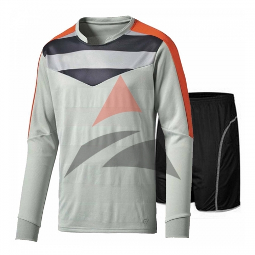 Goalkeeper Uniforms