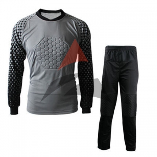 Goalkeeper Uniforms