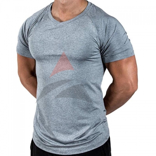 Gym T-Shirt