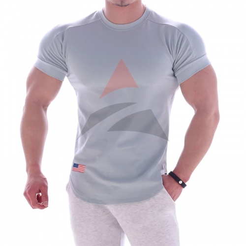 Gym T-Shirt