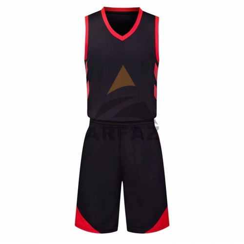 Basketball Uniforms