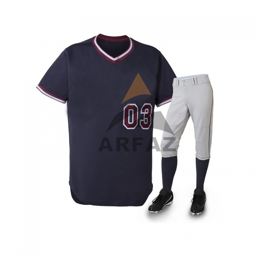 Baseball Uniforms