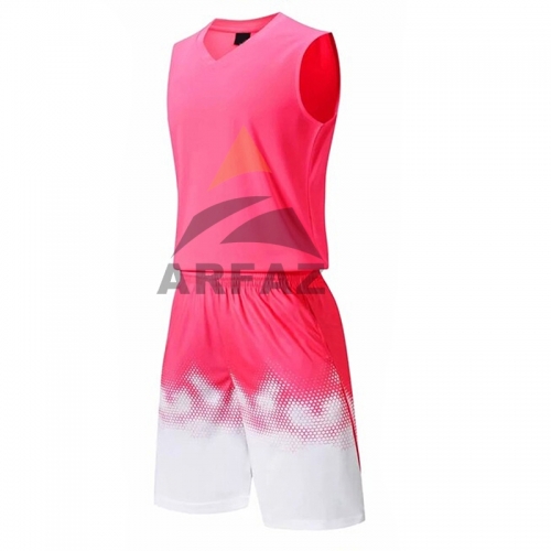 Basketball Uniforms