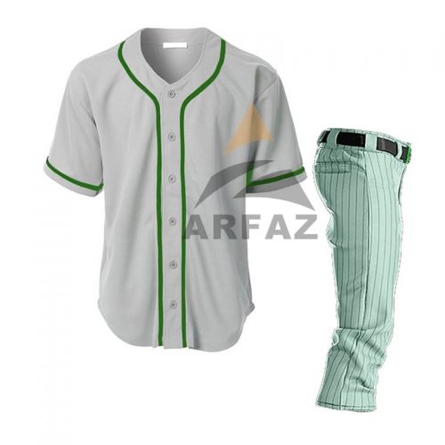 Baseball Uniforms