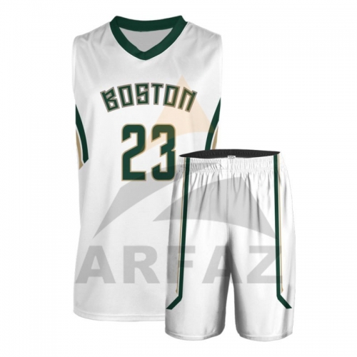 Basketball Uniforms