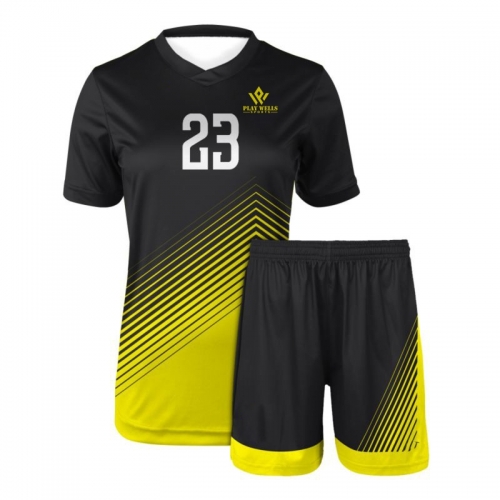 Soccer Uniforms