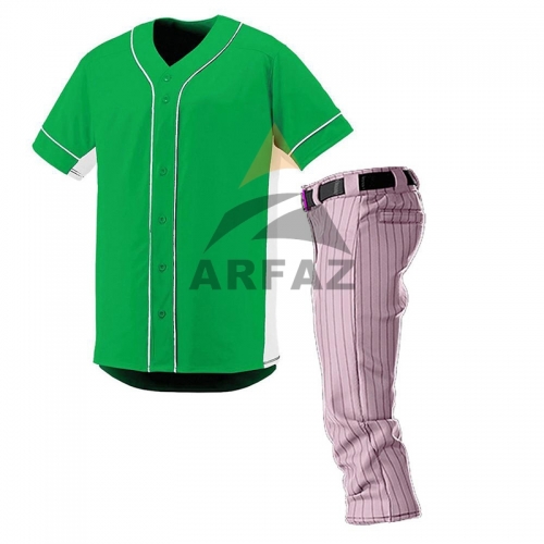 Baseball Uniforms