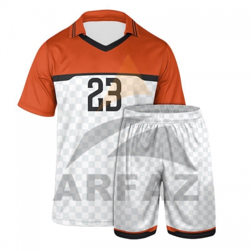 Soccer Uniforms