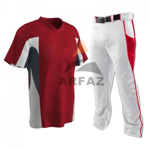 Baseball Uniforms