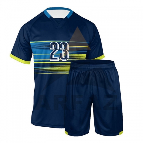 Soccer Uniforms